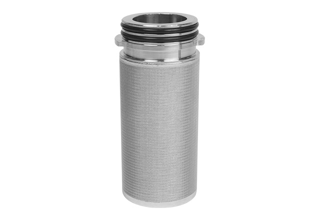 sintering filter